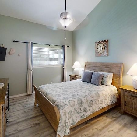 Nautical Watch Gulf Side Villas B-13 Panama City Beach Exterior photo