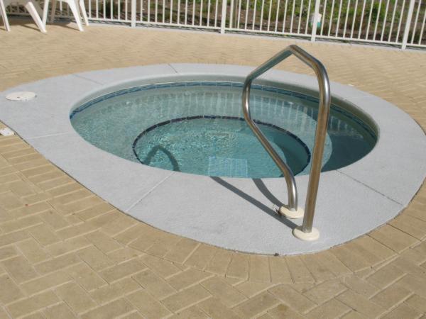 Nautical Watch Gulf Side Villas B-13 Panama City Beach Exterior photo