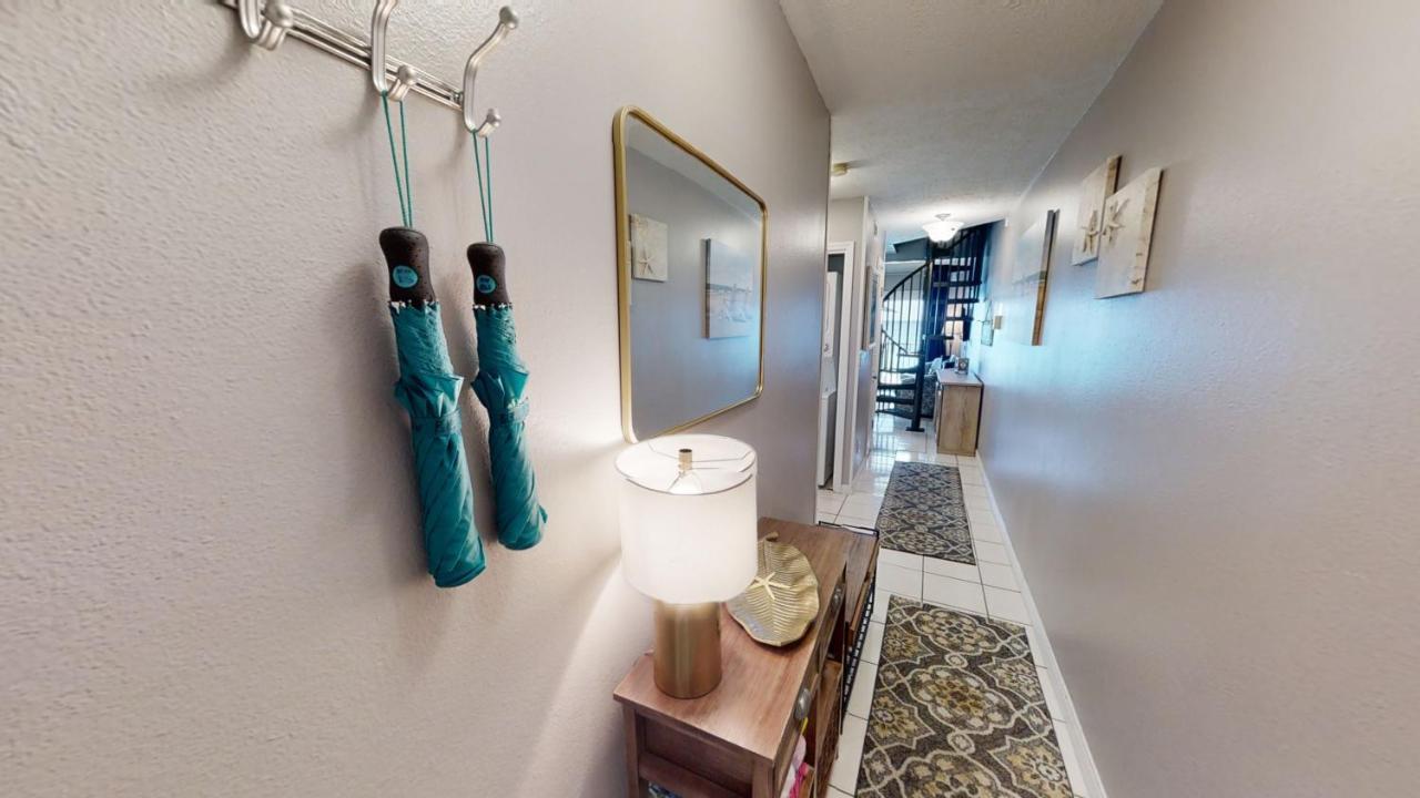 Nautical Watch Gulf Side Villas B-13 Panama City Beach Exterior photo