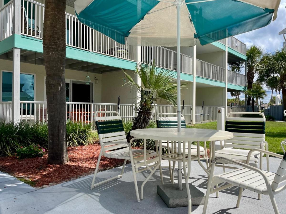 Nautical Watch Gulf Side Villas B-13 Panama City Beach Exterior photo