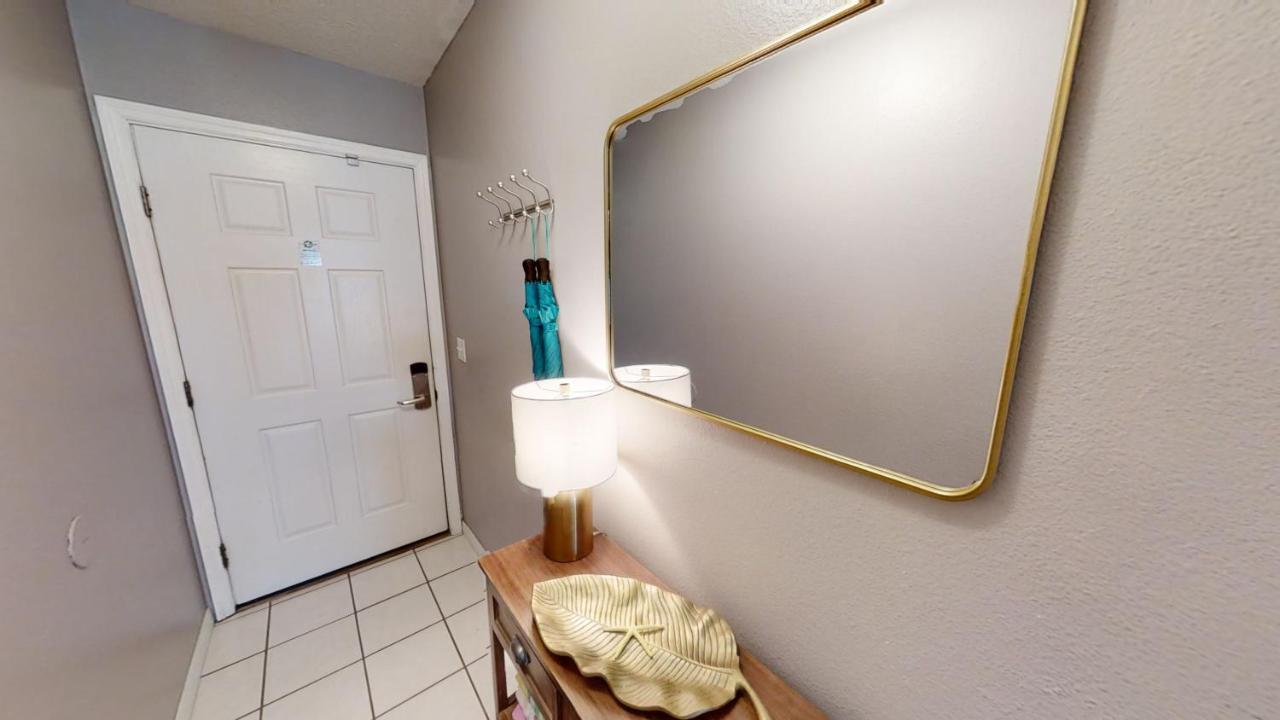 Nautical Watch Gulf Side Villas B-13 Panama City Beach Exterior photo