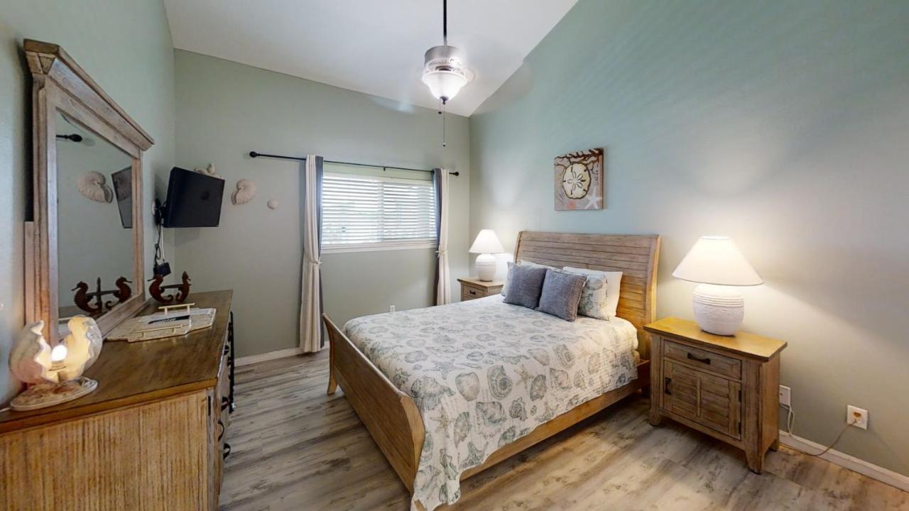 Nautical Watch Gulf Side Villas B-13 Panama City Beach Exterior photo