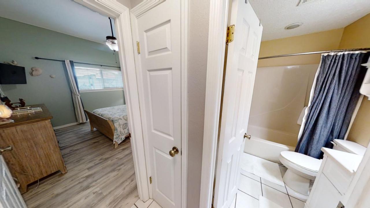 Nautical Watch Gulf Side Villas B-13 Panama City Beach Exterior photo
